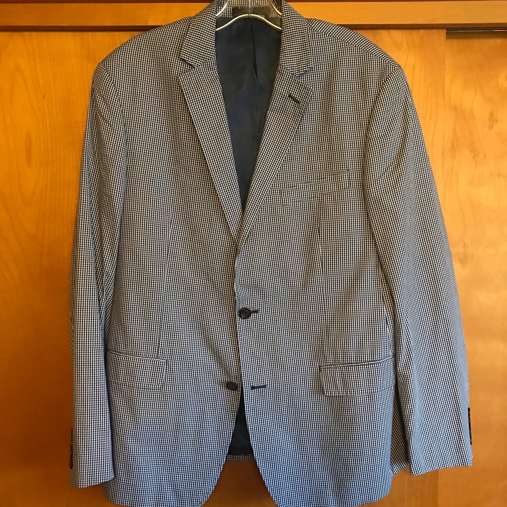 Ralph Lauren Blazer